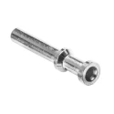 HARTING Male Crimp Contact 40A 400V Han C Series Male 1 Contact 09320006107