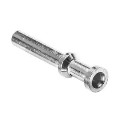 HARTING Male Crimp Contact 40A 400V Han C Series Male 1 Contact 09320006107