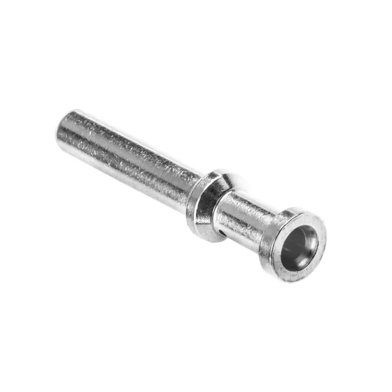 HARTING Male Crimp Contact 40A 400V Han C Series Male 1 Contact 09320006107