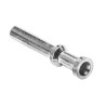 HARTING Male Crimp Contact 40A 400V Han C Series Male 1 Contact 09320006107