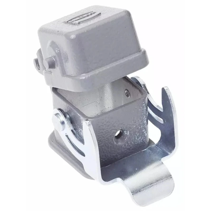 HARTING Male Crimp Contact 40A 400V Han C Series Male 1 Contact 09320006107