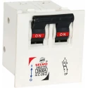 selvo-c-20a-double-pole-modular-mounted-mini-mcb-gseldpm12070-pack-of-3-57421