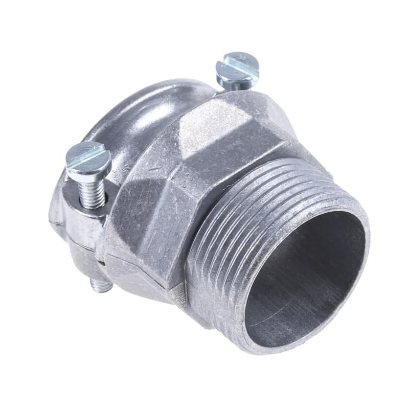 HARTING Cable Gland RS-K10D Series Size 10B for Heavy Duty Power Connectors Standard Han Hoods and Housings 09000005104
