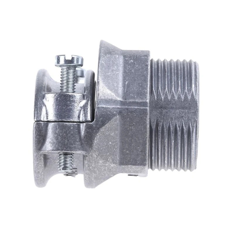 HARTING Cable Gland RS-K10D Series Size 10B for Heavy Duty Power Connectors Standard Han Hoods and Housings 09000005104