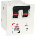 selvo-c-25a-double-pole-modular-mounted-mini-mcb-gseldpm12071-pack-of-3-57422