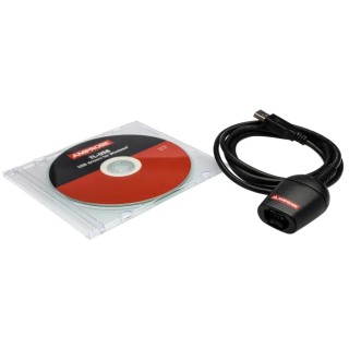 Amprobe Insulation Tester Cable Infrared Port for Amprobe Testers IRDA-USB-Cable