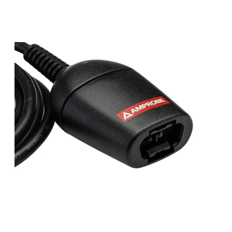 Amprobe Insulation Tester Cable Infrared Port for Amprobe Testers IRDA-USB-Cable
