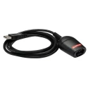 Amprobe Insulation Tester Cable Infrared Port for Amprobe Testers IRDA-USB-Cable
