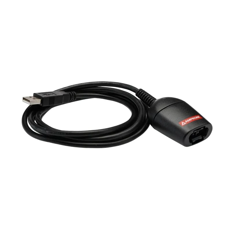 Amprobe Insulation Tester Cable Infrared Port for Amprobe Testers IRDA-USB-Cable