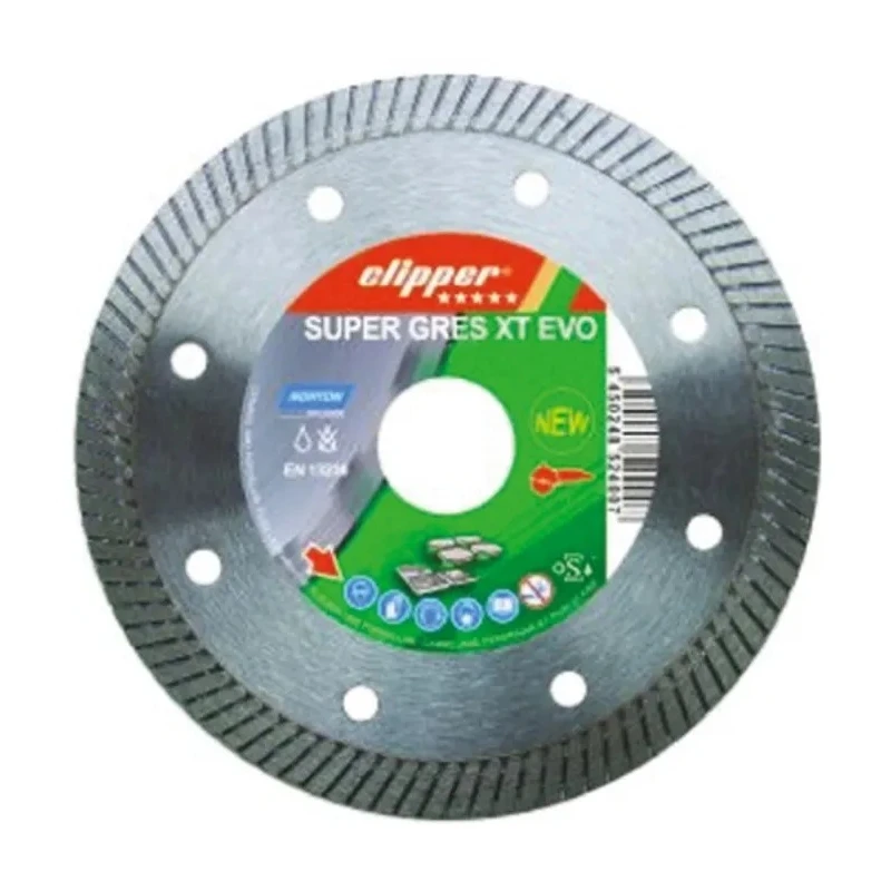 Norton Ceramic Abrasive Disc Cutting Disc 125 mm Coarse Grade 70184644760