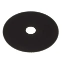 Norton Aluminium Oxide Abrasive Cutting Disc 125 mm, Medium Grade, P60 Grit 66252831541
