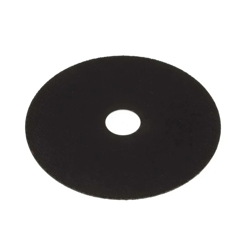Norton Aluminium Oxide Abrasive Cutting Disc 125 mm, Medium Grade, P60 Grit 66252831541