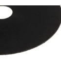 Norton Aluminium Oxide Abrasive Cutting Disc 125 mm, Medium Grade, P60 Grit 66252831541