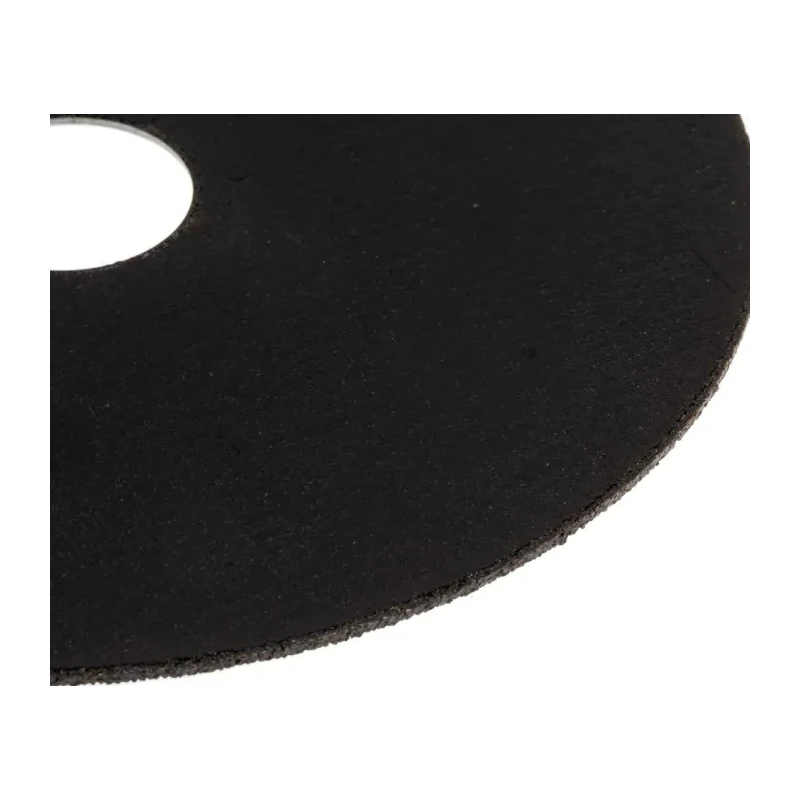 Norton Aluminium Oxide Abrasive Cutting Disc 125 mm, Medium Grade, P60 Grit 66252831541
