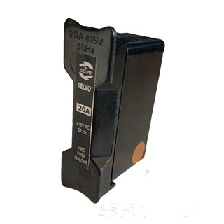 selvo-20a-hrc-fuse-holder-sel038-pack-of-3-57438