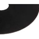 Norton Aluminium Oxide Abrasive Cutting Disc 125 mm Diameter Coarse Grade P46 Grit 66252831460