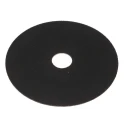 Norton Aluminium Oxide Abrasive Cutting Disc 125 mm Diameter Coarse Grade P46 Grit 66252831460
