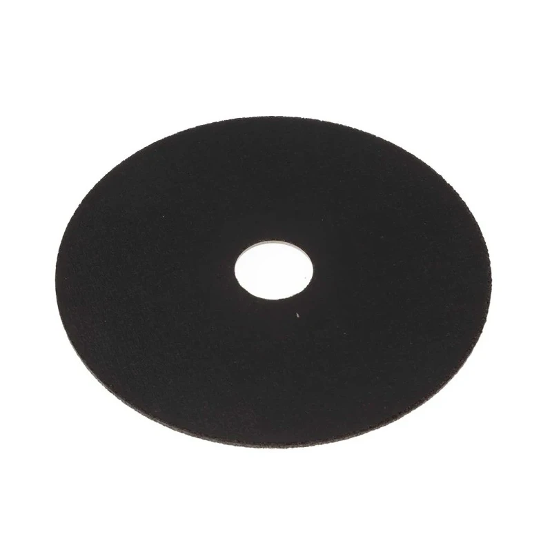 Norton Aluminium Oxide Abrasive Cutting Disc 125 mm Diameter Coarse Grade P46 Grit 66252831460