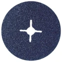 Norton Zirconium Abrasive Disc 125 mm Diameter P80 Grit 63642539622