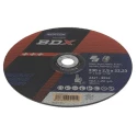 Norton Aluminium Oxide Abrasive Disc Cutting Disc 230 mm Coarse Grade P36 Grit 66252831494