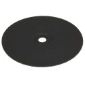 Norton Aluminium Oxide Abrasive Disc Cutting Disc 230 mm Coarse Grade P36 Grit 66252831494