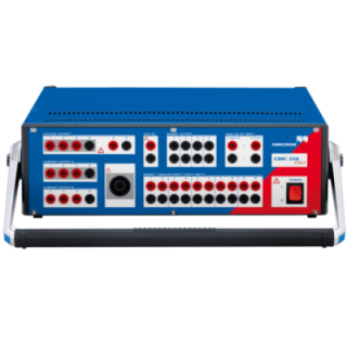 high-precision-relay-test-set-and-universal-calibrator-cmc-256plus-57442