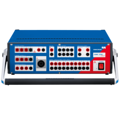 high-precision-relay-test-set-and-universal-calibrator-cmc-256plus-57442
