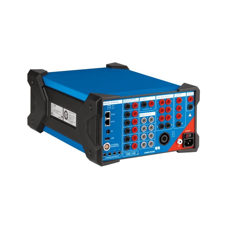 ultra-portable-protection-test-set-and-calibrator-cmc-430-57443