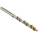 Dormer High Speed Steel Tin Drill Bit 7.5mm Diameter, 109mm Overall Length A0027.5