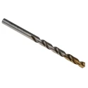 Dormer High Speed Steel Titanium Nitride Coated Jobber Drill Bit 5.5mm Diameter, 93mm Overall Length A0025.5