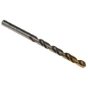 Dormer High Speed Steel 5.6mm Shank Diameter, 93mm Overall Length Industrial Drill Bit A0025.6