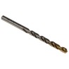 Dormer High Speed Steel 5.6mm Shank Diameter, 93mm Overall Length Industrial Drill Bit A0025.6