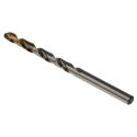 Dormer High Speed Steel 5.6mm Shank Diameter, 93mm Overall Length Industrial Drill Bit A0025.6