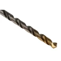 Dormer High Speed Steel 5.6mm Shank Diameter, 93mm Overall Length Industrial Drill Bit A0025.6