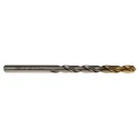 Dormer High Speed Steel 5.6mm Shank Diameter, 93mm Overall Length Industrial Drill Bit A0025.6