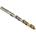 Dormer High Speed Steel Tin Drill Bit, 11mm Diameter, 142mm Overall Length A00211.0