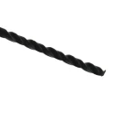 Dormer High Speed Steel Drill Bit 1mm Diameter, 34mm Overall Length, 10 Pieces A1081.0