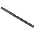 Dormer HSS High-Speed Steel Jobber Drill Bit, 5.5mm Shank, 93mm Overall Length, 135° Point Angle, 10 Pieces A1085.5