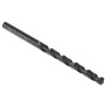 Dormer HSS High-Speed Steel Jobber Drill Bit, 5.5mm Shank, 93mm Overall Length, 135° Point Angle, 10 Pieces A1085.5