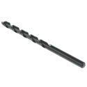 Dormer HSS High-Speed Steel Jobber Drill Bit, 5.5mm Shank, 93mm Overall Length, 135° Point Angle, 10 Pieces A1085.5