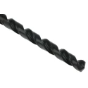 Dormer HSS High-Speed Steel Jobber Drill Bit, 5.5mm Shank, 93mm Overall Length, 135° Point Angle, 10 Pieces A1085.5