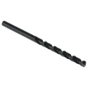 Dormer HSS Split-Point Jobber Drill Bit, 4.5mm Diameter, 80mm Overall Length, 135° Point Angle, 10 Pieces A1084.5