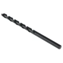 Dormer HSS Split-Point Jobber Drill Bit, 4.5mm Diameter, 80mm Overall Length, 135° Point Angle, 10 Pieces A1084.5