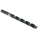 Dormer High Speed Steel Drill Bit 10mm Diameter, 133mm Overall Length, 5-Flute Helical, 135° Point Angle A10810.0