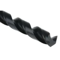 Dormer High Speed Steel Drill Bit 10mm Diameter, 133mm Overall Length, 5-Flute Helical, 135° Point Angle A10810.0