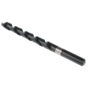 Dormer High Speed Steel Drill Bit 10mm Diameter, 133mm Overall Length, 5-Flute Helical, 135° Point Angle A10810.0