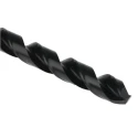 Dormer High Speed Steel Jobber Drill Bits 9mm Diameter, 125mm Overall Length, 10 Pieces A1089.0