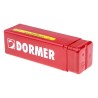 Dormer High Speed Steel Drill Bit 9.5mm Diameter, 125mm Overall Length, 135° Point Angle A1089.5