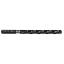 Dormer High Speed Steel Drill Bit 9.5mm Diameter, 125mm Overall Length, 135° Point Angle A1089.5
