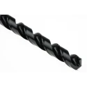 Dormer High Speed Steel Drill Bit 9.5mm Diameter, 125mm Overall Length, 135° Point Angle A1089.5